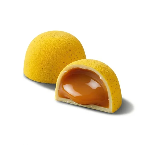 Bombom Maçã e Mel