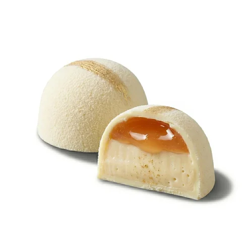 Bombom Champagne e Pêssego