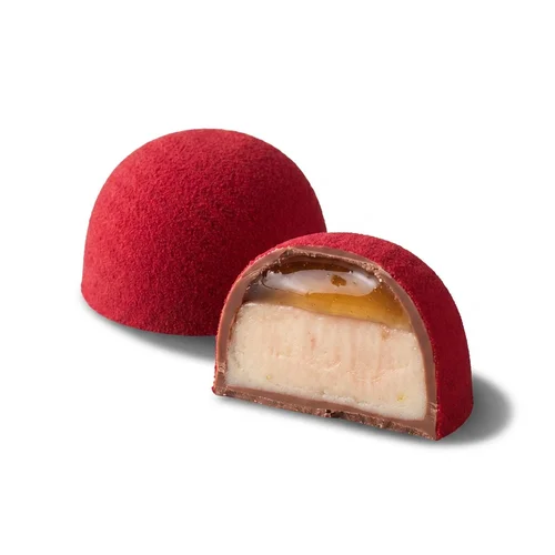 Bombom Maracujá