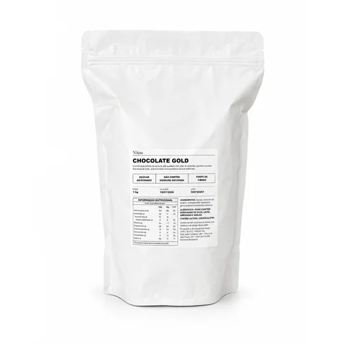 Chocolate Gold BlendCacao 2kg
