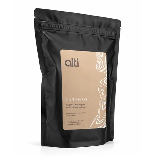 Alti Café Intenso Moído 500 g