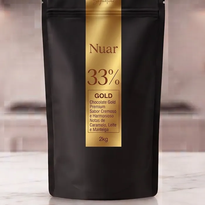 Chocolate Gold BlendCacao 2kg